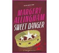 Sweet Danger by Margery Allingham Paperback Book Allingham, Margery (Auteur)