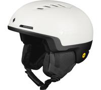 Sweet Protection - Daymaker MIPS Helmet - Casque ski Bronco White - M / L (56 - 59 cm)