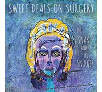 Sweet Deals on Surgery - Snake & The Snoozer [Import]