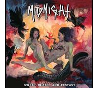 Sweet Death And Ecstasy CD