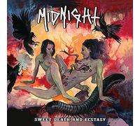 Sweet Death And Ecstasy [Vinyl]