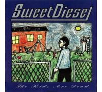 Sweet Desire - The Kids are Dead [Import]