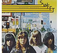 Sweet - Desolation Boulevard