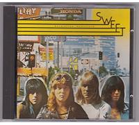 Sweet - Desolation Boulevard