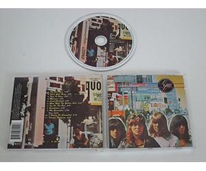 Sweet - Desolation Boulevard