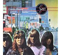 SWEET - desolation boulevard LP