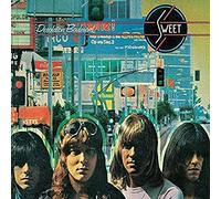 Sweet – Desolation Boulevard – Vinyle – Nouvelle édition