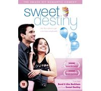 Sweet Destiny [Import anglais]