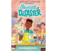 Sweet Disaster - Julian Winters - Delacorte press - ebook (ePub) - Livre
