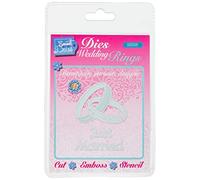 Sweet Dixie Alliances Die, Gris