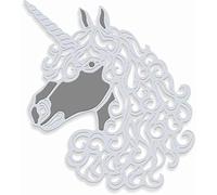 Sweet Dixie Matrice de découpe Gris métal Taille S