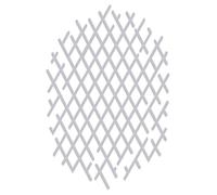 Sweet Dixie Matrices de découpe en métal - Maille diamantée