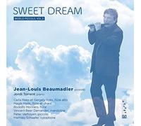 Sweet Dream-World Piccolo Vol.3