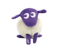 Sweet Dreamers Ewan Deluxe (Violet) - Capteur de pleurs et sucette de sommeil lavable