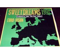 Sweet Dreams 1991 (Eurythmics) [Import]