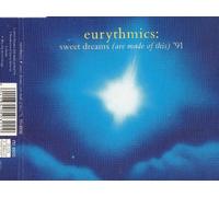 Sweet Dreams ('91 Remix CD) [Import]