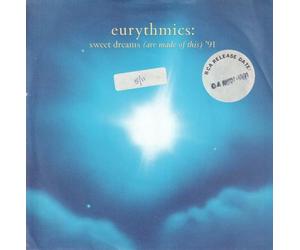 Sweet dreams '91 / Vinyl single [Vinyl-Single 7'']