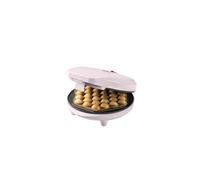 Sweet Dreams ABWM300P - Gaufrier à bulles - 700 Watt