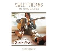 Sweet Dreams And Flying Machines
