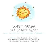 Sweet Dreams and Starry Nights: Gentle Lullabies for Your Little One: Volume 2