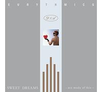Sweet Dreams Are Made Of This – Vinyle