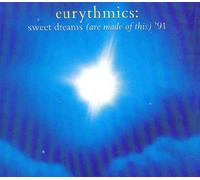 Sweet Dreams (Are Made Of This)'91