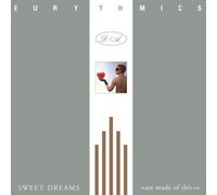 Sweet Dreams Are Made Of This Vinyle