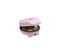 Bestron ASW238P machine à gâteaux et pizzas Machine à café