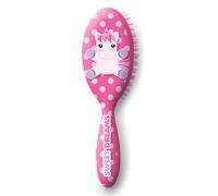 Sweet Dreams brosse à cheveux licorne KL10531 mix designs 1 pc.
