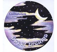 Sweet Dreams by Kathy Doyle (2014-08-03)