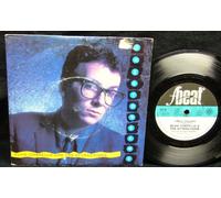Sweet Dreams - Elvis Costello And The Attractions* 7" 45