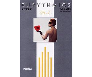 Sweet Dreams - Eurythmics [Import allemand]