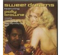 Sweet Dreams Featuring Polly Browne [UK Import]