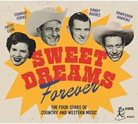 Sweet Dreams Forever/Four Stars of Country Music