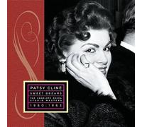 Sweet Dreams: Her Complete Decca Masters (1960-1963) [2 CD Limited Edition] NEUF