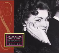 Sweet Dreams: Her Complete Decca Masters (1960-1963) by Patsy Cline (2010-04-20)