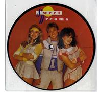 SWEET DREAMS - IM NEVER GIVING UP