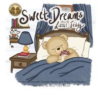 Sweet Dreams Little Teddy