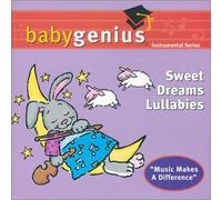 Sweet Dreams Lullabies
