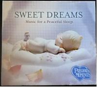 Various Artists - Sweet Dreams: Music for a Peaceful Sleep [Import]
