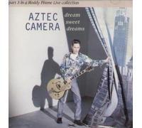Sweet Dreams-Part 3 (INCL. 3 Live Tracks) [Import]