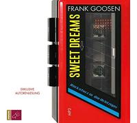 Sweet Dreams-Rcksturz In Die Achtziger