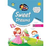 Sweet Dreams Rhymes Level-2