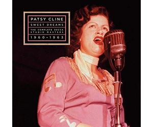 Sweet Dreams: the Complete Decca..(Yellow/Purple/R