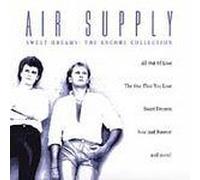 Air Supply Sweet Dreams: The Encore Collection (CD)