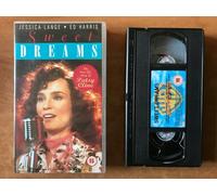 Sweet Dreams [VHS]