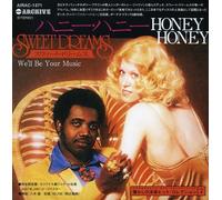 Sweet Dreams - We'll Be Your Music (Mini LP Sleeve) [Import]