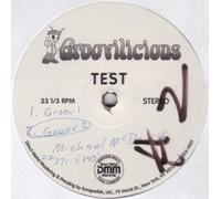 SWEET DROP / EL TAPATIO'S GROOVE