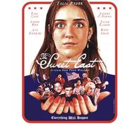 SWEET EAST (THE) - BLU-RAY [HD DVD]