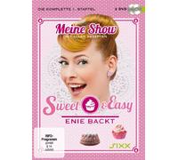 Sweet & Easy-Enie Backt - (1)Meine Show mit Allen Rezepten